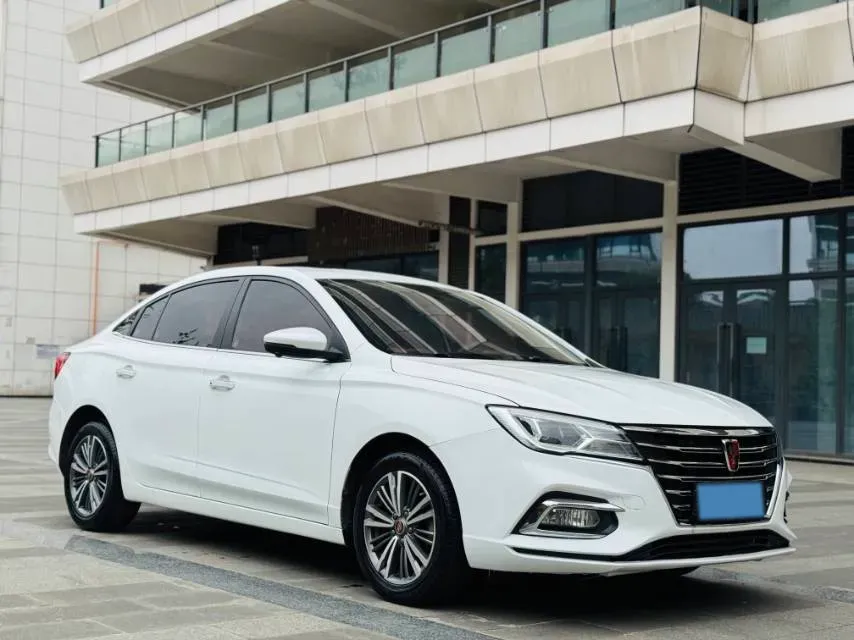 2019 Roewe i5 1.5L 120HP L4 CVT,autocango,china used car exporter,china ev exporter,chinese used car exporter,chinese used ev exporter