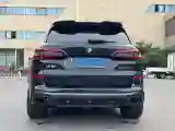 2022 BMW X5 2.0T 245HP L4 8AT