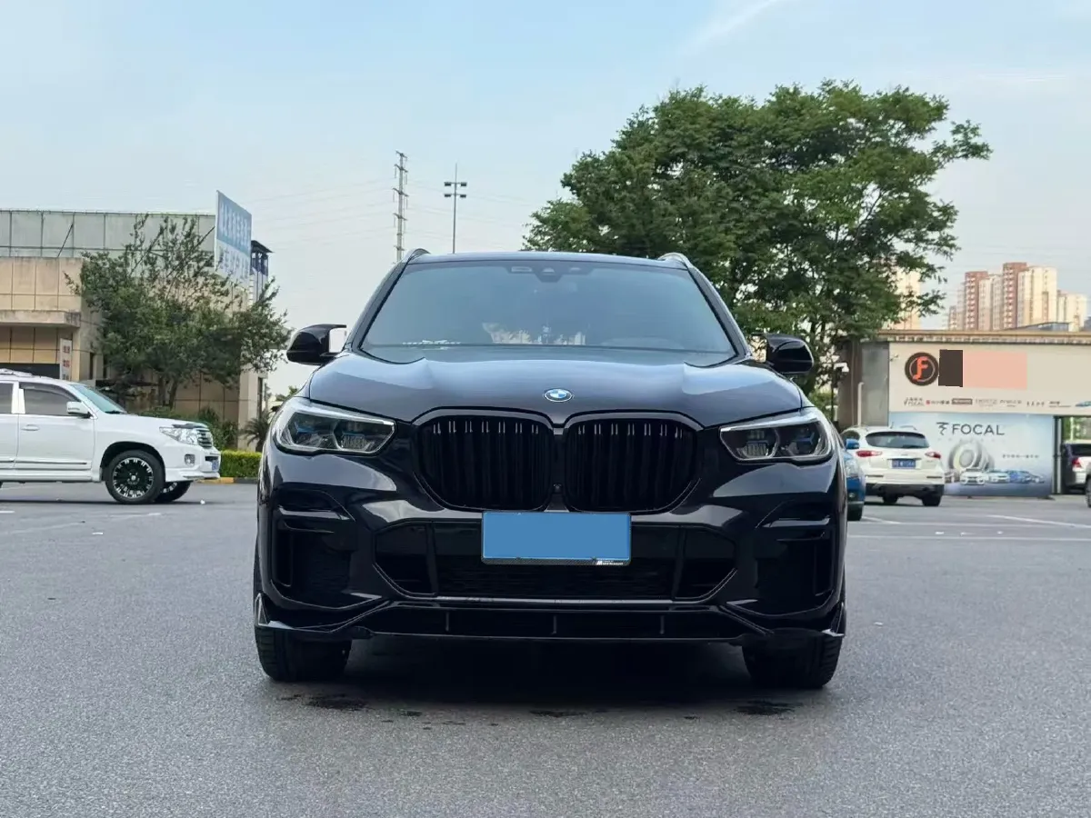 2022 BMW X5 2.0T 245HP L4 8AT,autocango,china used car exporter,china ev exporter,chinese used car exporter,chinese used ev exporter