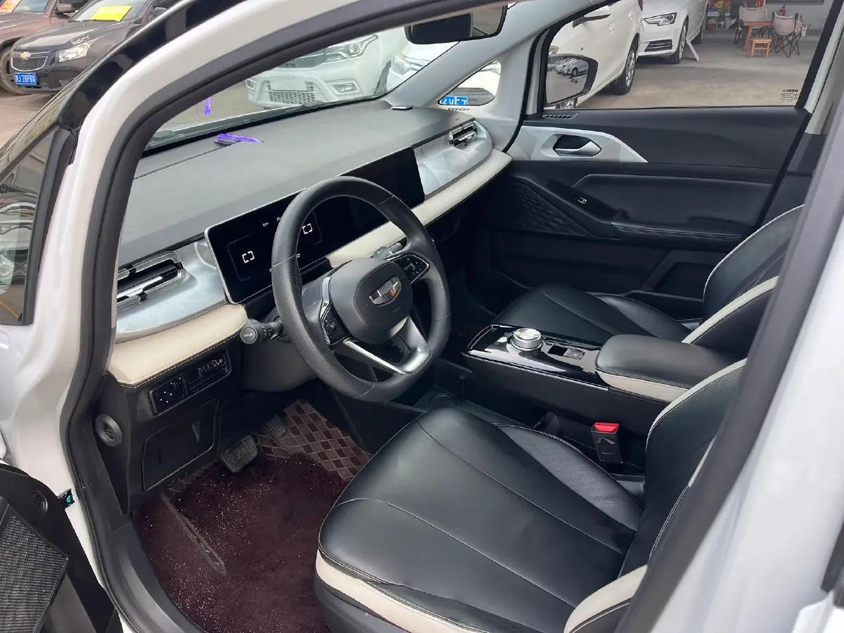 2023 Geometry E BEV 39.4KWH,autocango,china used car exporter,china ev exporter,chinese used car exporter,chinese used ev exporter