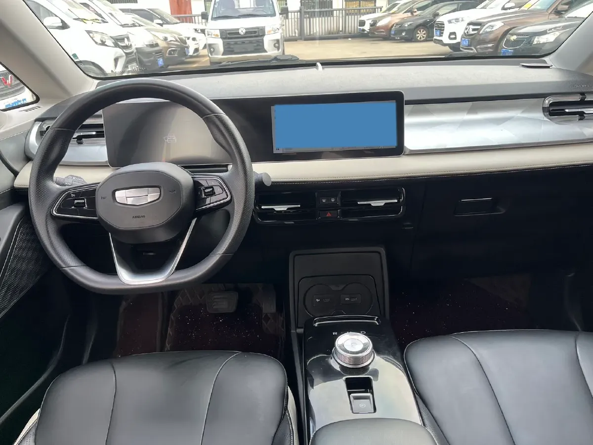 2023 Geometry E BEV 39.4KWH,autocango,china used car exporter,china ev exporter,chinese used car exporter,chinese used ev exporter