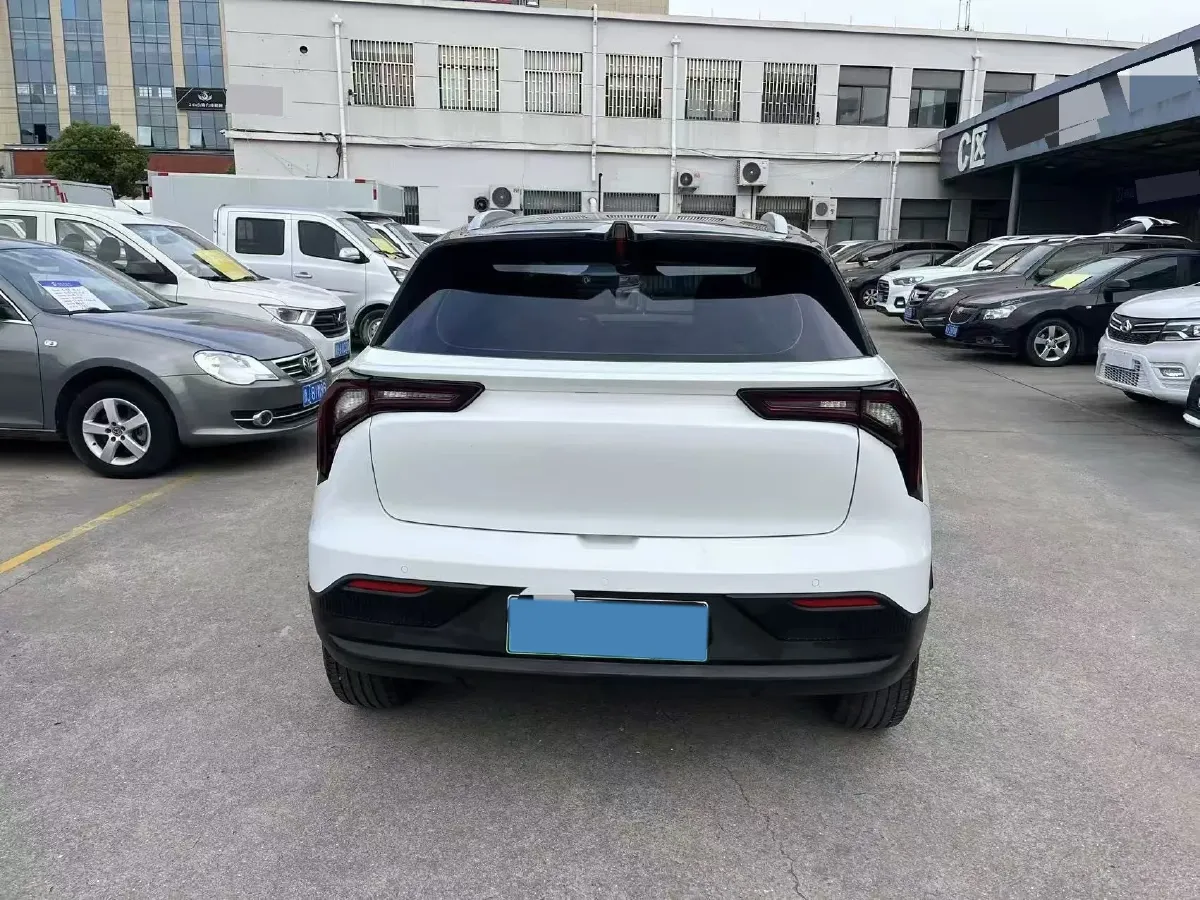 2023 Geometry E BEV 39.4KWH,autocango,china used car exporter,china ev exporter,chinese used car exporter,chinese used ev exporter