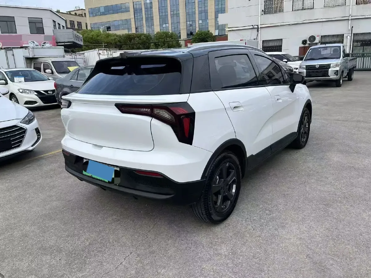 2023 Geometry E BEV 39.4KWH,autocango,china used car exporter,china ev exporter,chinese used car exporter,chinese used ev exporter