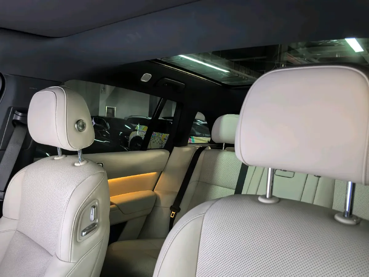 2023 Li L7 Range Extended 154HP REEV 40.9KWH,autocango,china used car exporter,china ev exporter,chinese used car exporter,chinese used ev exporter