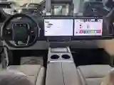2023 Li L7 Range Extended 154HP REEV 40.9KWH