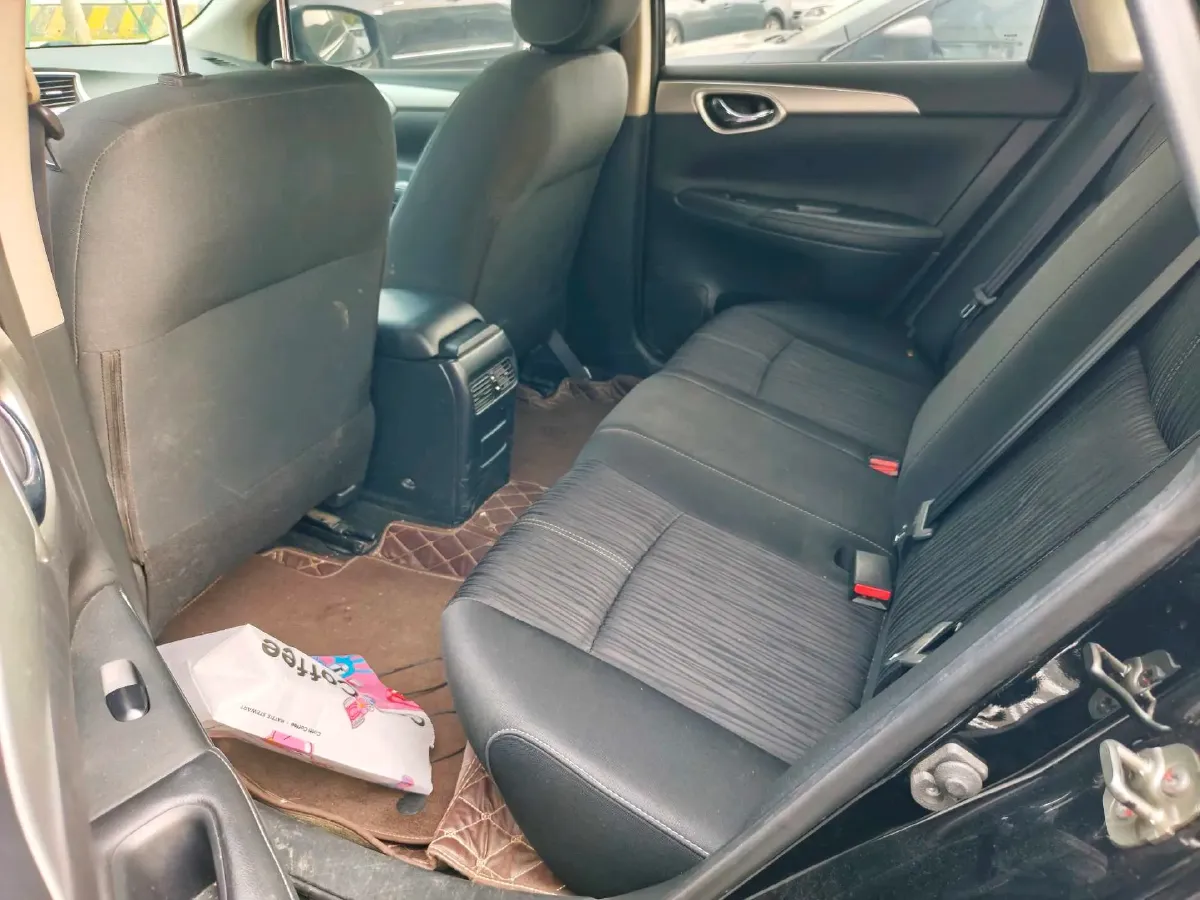 2022 Nissan Sylphy 1.6L 122HP L4 CVT,autocango,china used car exporter,china ev exporter,chinese used car exporter,chinese used ev exporter