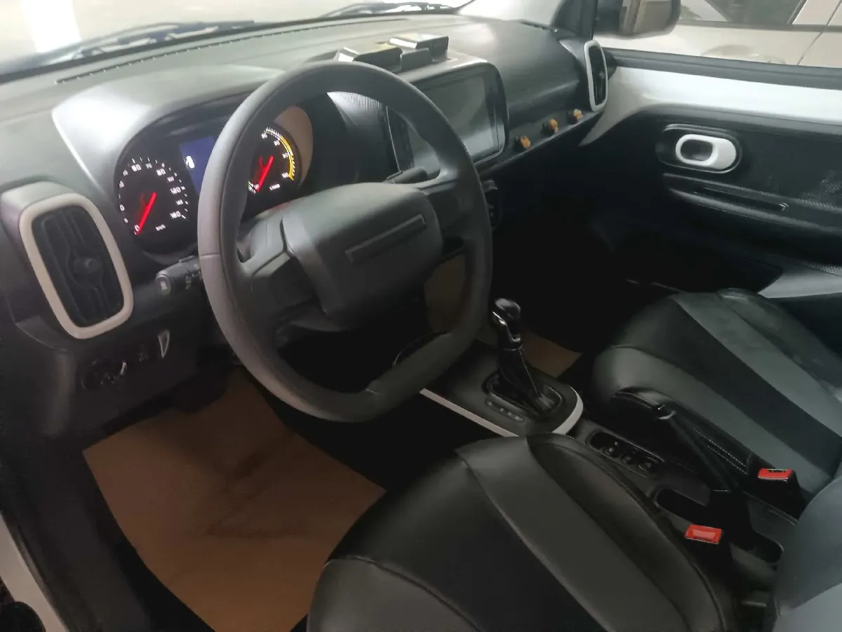 2022 Roewe Clever BEV 29KWH,autocango,china used car exporter,china ev exporter,chinese used car exporter,chinese used ev exporter