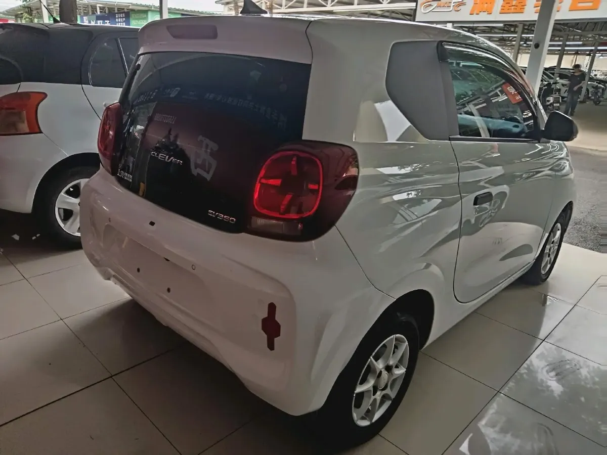 2022 Roewe Clever BEV 29KWH,autocango,china used car exporter,china ev exporter,chinese used car exporter,chinese used ev exporter