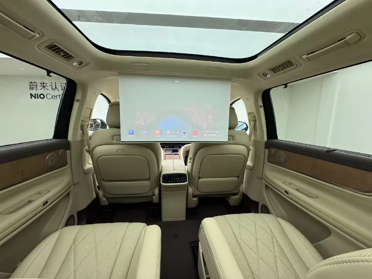 2024 HIMA AITO M9 1.5T 152HP L4 REEV 52KWH,autocango,china used car exporter,china ev exporter,chinese used car exporter,chinese used ev exporter