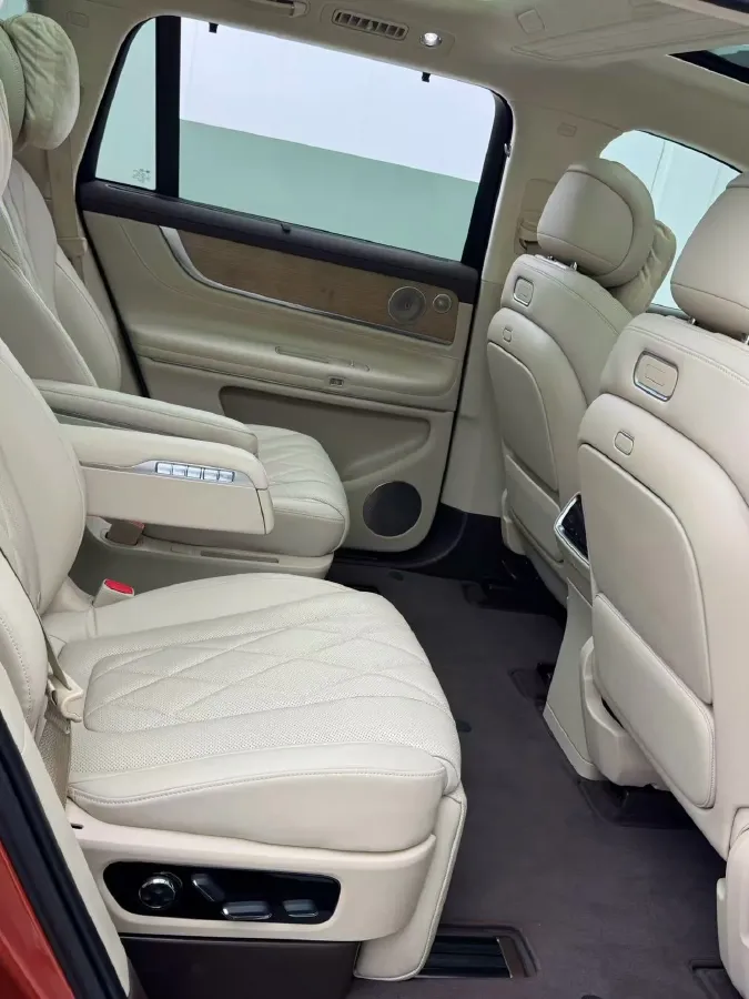 2024 HIMA AITO M9 1.5T 152HP L4 REEV 52KWH,autocango,china used car exporter,china ev exporter,chinese used car exporter,chinese used ev exporter