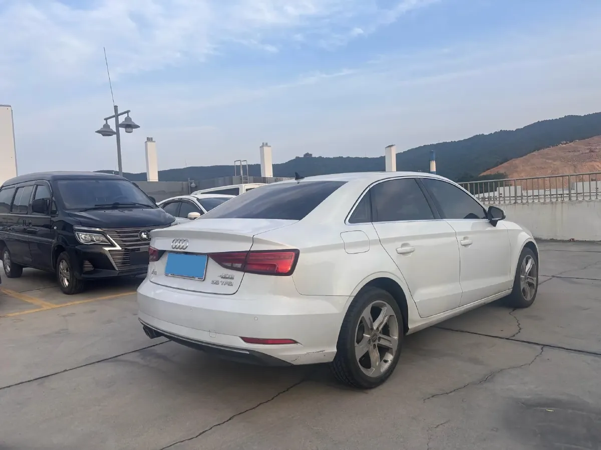 2020 Audi A3 1.4T 150HP L4 7DCT,autocango,china used car exporter,china ev exporter,chinese used car exporter,chinese used ev exporter