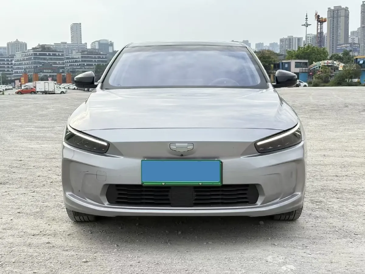 2022 Geometry G6 BEV 53KWH,autocango,china used car exporter,china ev exporter,chinese used car exporter,chinese used ev exporter