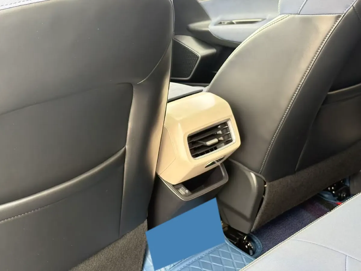 2022 Geometry G6 BEV 53KWH,autocango,china used car exporter,china ev exporter,chinese used car exporter,chinese used ev exporter