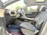 2022 Geometry G6 BEV 53KWH