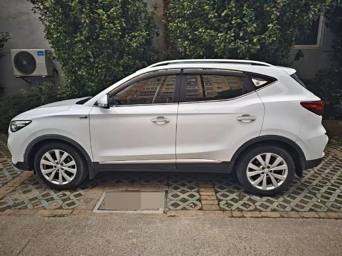 2020 MG ZS 1.5L 120HP L4 CVT,autocango,china used car exporter,china ev exporter,chinese used car exporter,chinese used ev exporter