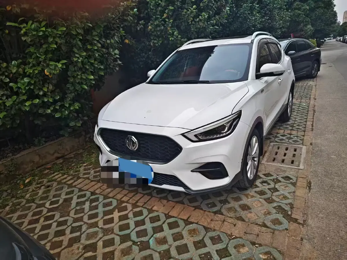 2020 MG ZS 1.5L 120HP L4 CVT,autocango,china used car exporter,china ev exporter,chinese used car exporter,chinese used ev exporter
