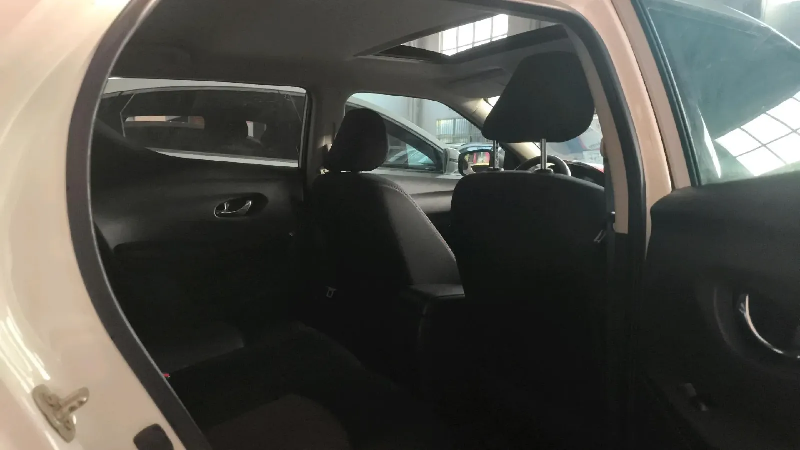 2019 Nissan Bluebird 1.6L 126HP L4 CVT,autocango,china used car exporter,china ev exporter,chinese used car exporter,chinese used ev exporter