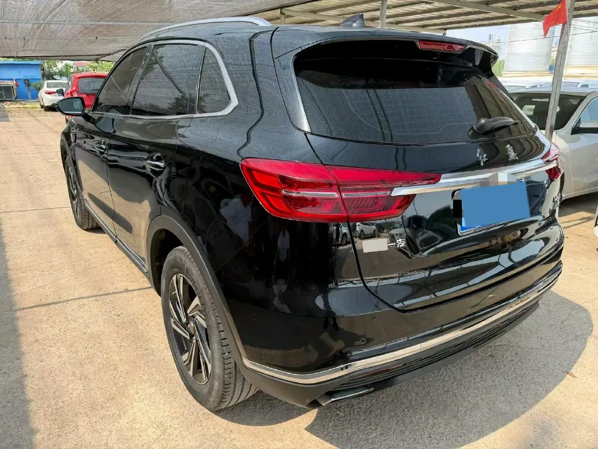 2022 HongQi HS5 2.0T 224HP L4 6AT,autocango,china used car exporter,china ev exporter,chinese used car exporter,chinese used ev exporter