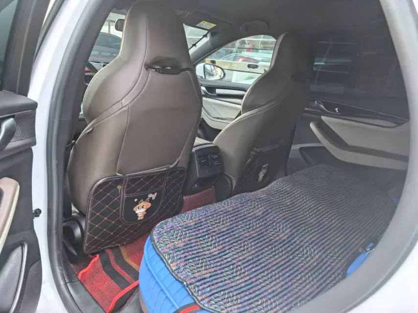2024 BYD Qin Plus BEV 48KWH,autocango,china used car exporter,china ev exporter,chinese used car exporter,chinese used ev exporter