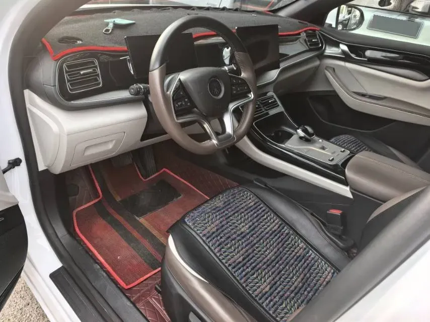 2024 BYD Qin Plus BEV 48KWH,autocango,china used car exporter,china ev exporter,chinese used car exporter,chinese used ev exporter