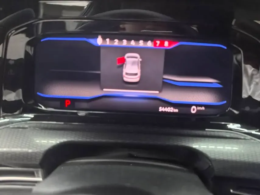 2021 Volkswagen GolfGTI 2.0T 220HP L4 7DCT,autocango,china used car exporter,china ev exporter,chinese used car exporter,chinese used ev exporter