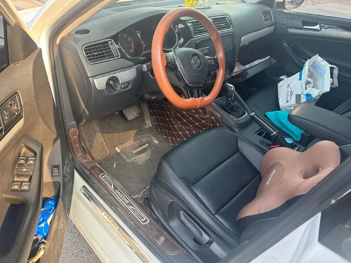 2018 JMC YuSheng S350 2.0T 141HP L4 6AT,autocango,china used car exporter,china ev exporter,chinese used car exporter,chinese used ev exporter