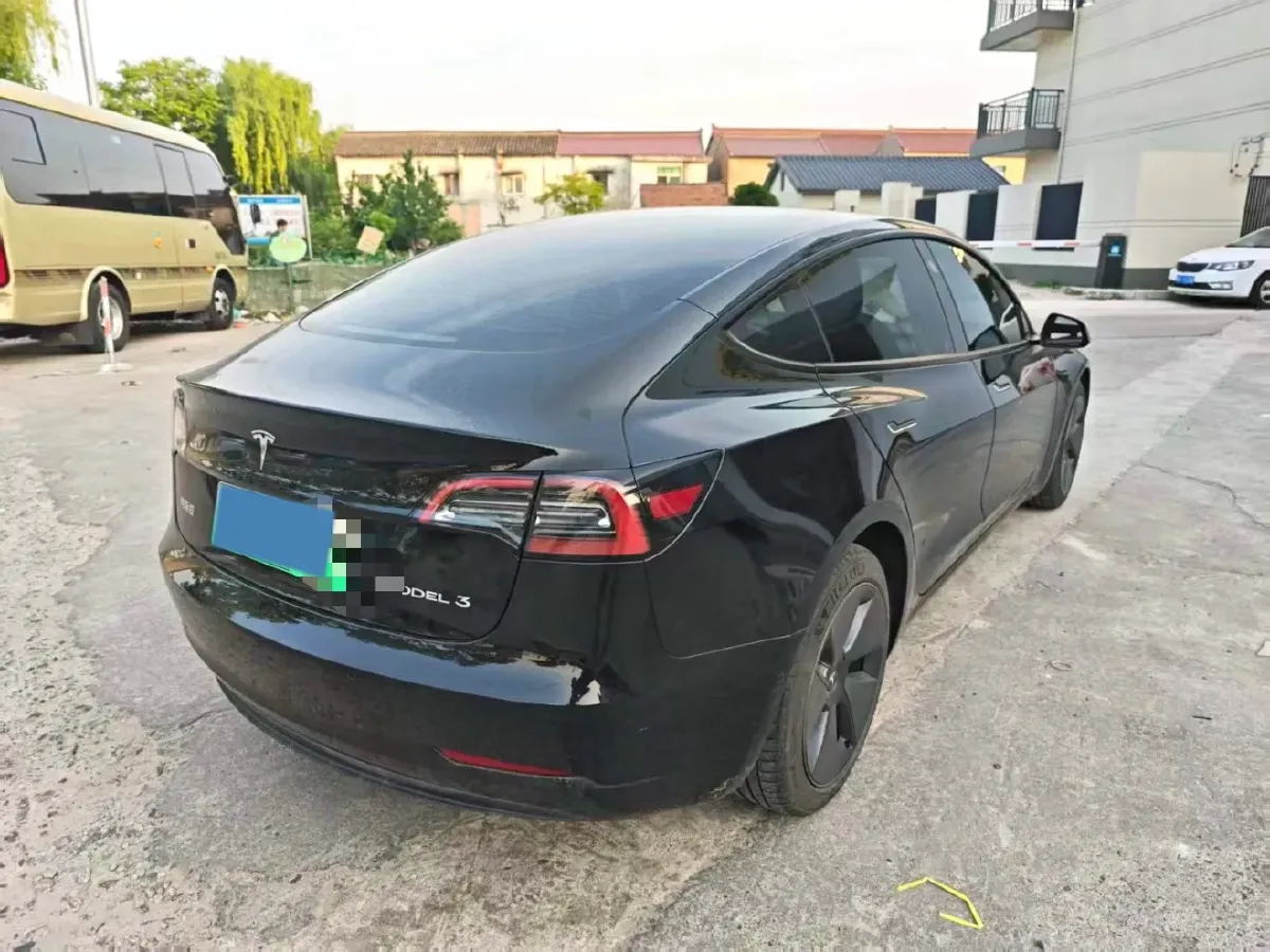 2022 Tesla Model 3 BEV 60KWH,autocango,china used car exporter,china ev exporter,chinese used car exporter,chinese used ev exporter