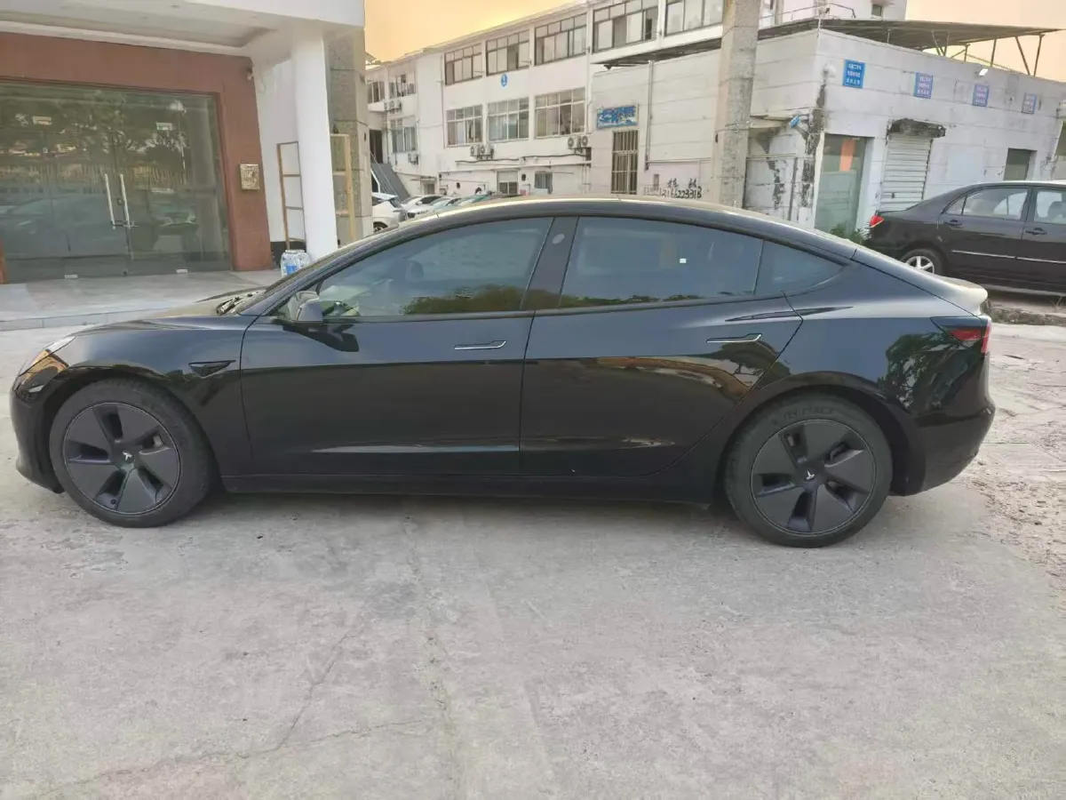 2022 Tesla Model 3 BEV 60KWH,autocango,china used car exporter,china ev exporter,chinese used car exporter,chinese used ev exporter
