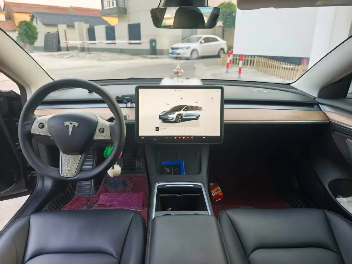2022 Tesla Model 3 BEV 60KWH,autocango,china used car exporter,china ev exporter,chinese used car exporter,chinese used ev exporter
