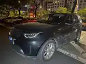 2018 LAND ROVER DISCOVERY,autocango,china used car exporter,china ev exporter,chinese used car exporter,chinese used ev exporter
