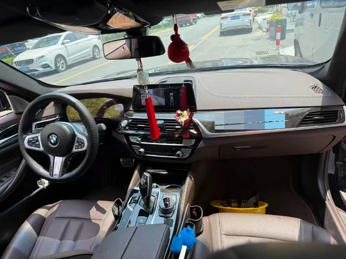 2020 BMW 5 Series 2.0T 184HP L4 8AT,autocango,china used car exporter,china ev exporter,chinese used car exporter,chinese used ev exporter