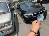 2020 BMW 5 Series 2.0T 184HP L4 8AT