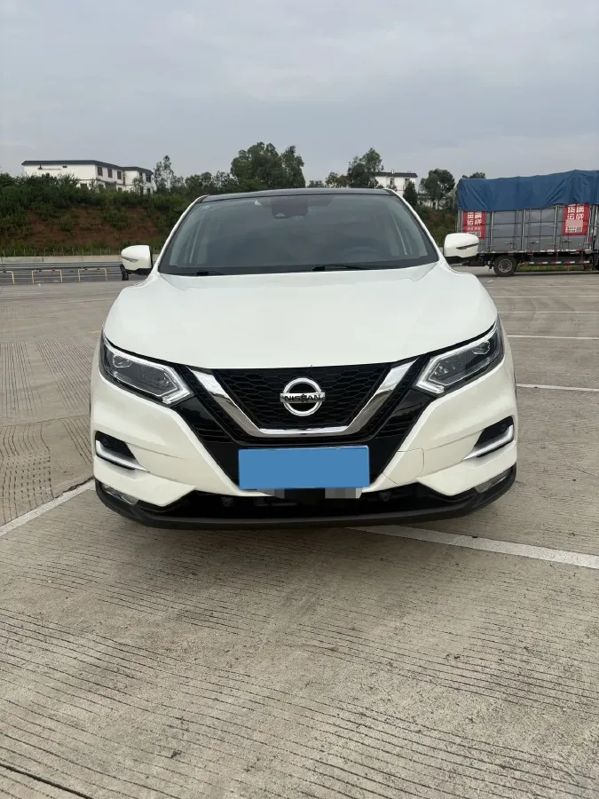 2021 Nissan Qashqai 2.0L 151HP L4 CVT,autocango,china used car exporter,china ev exporter,chinese used car exporter,chinese used ev exporter