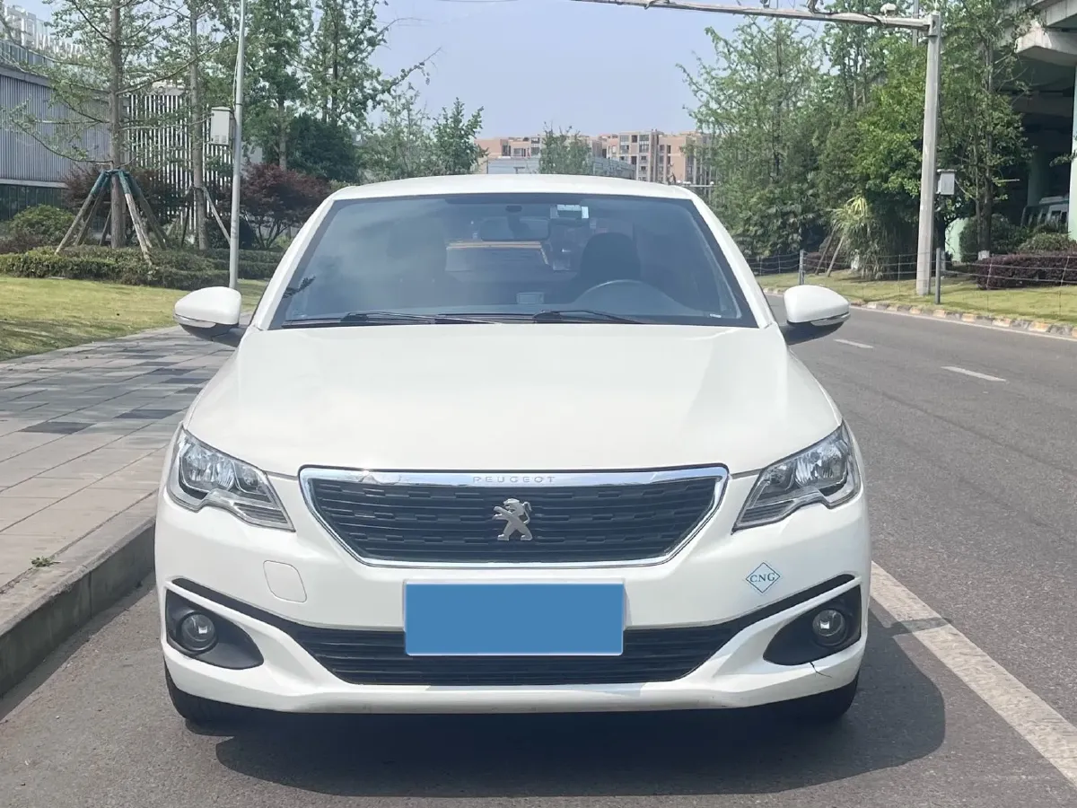 2018 Peugeot 301 1.6L 117HP L4 5MT,autocango,china used car exporter,china ev exporter,chinese used car exporter,chinese used ev exporter