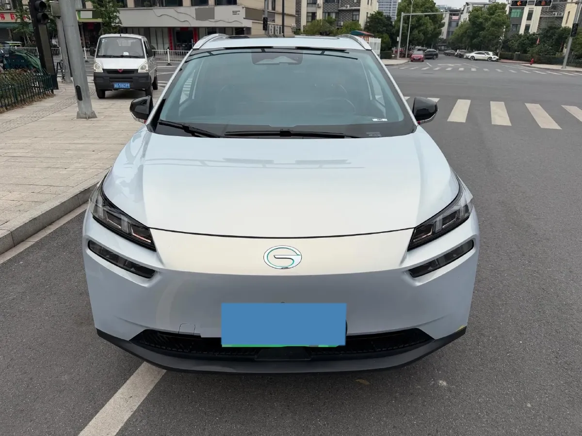 2024 Aion V BEV 72.1KWH,autocango,china used car exporter,china ev exporter,chinese used car exporter,chinese used ev exporter