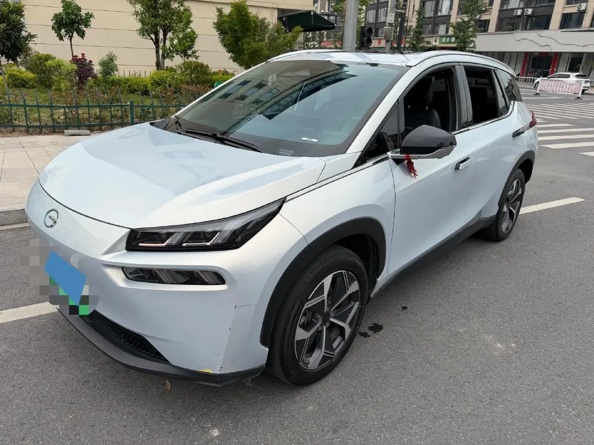 2024 Aion V BEV 72.1KWH,autocango,china used car exporter,china ev exporter,chinese used car exporter,chinese used ev exporter