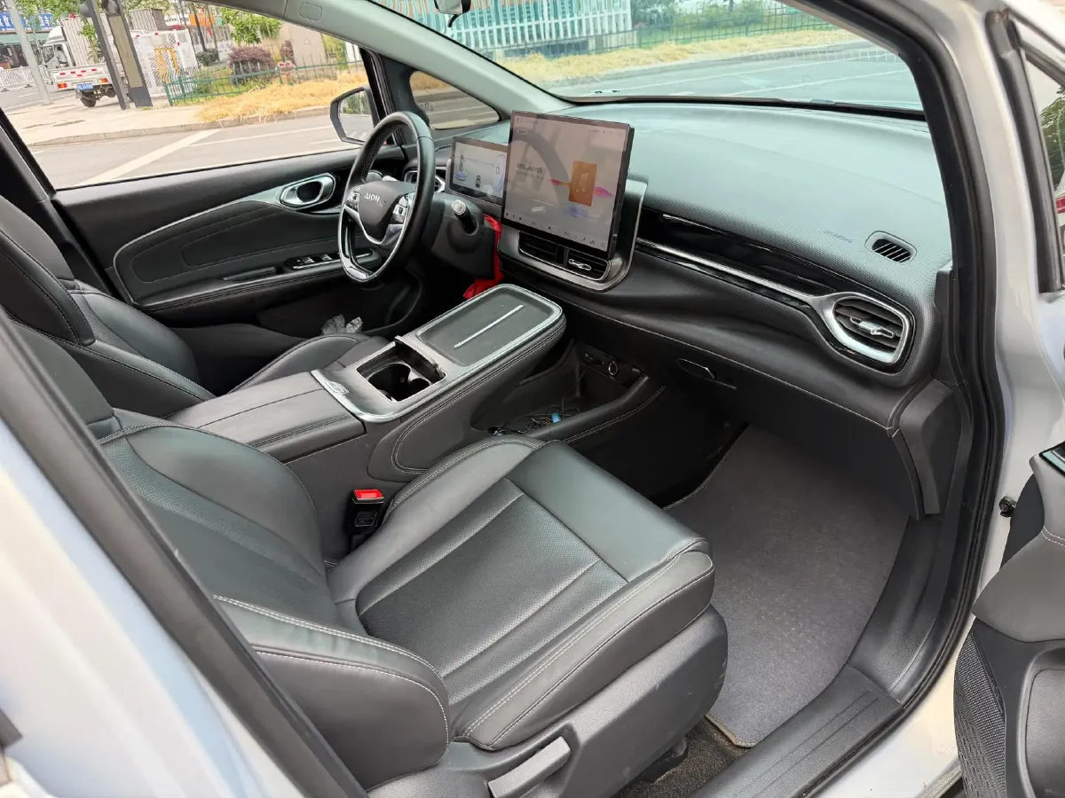 2024 Aion V BEV 72.1KWH,autocango,china used car exporter,china ev exporter,chinese used car exporter,chinese used ev exporter