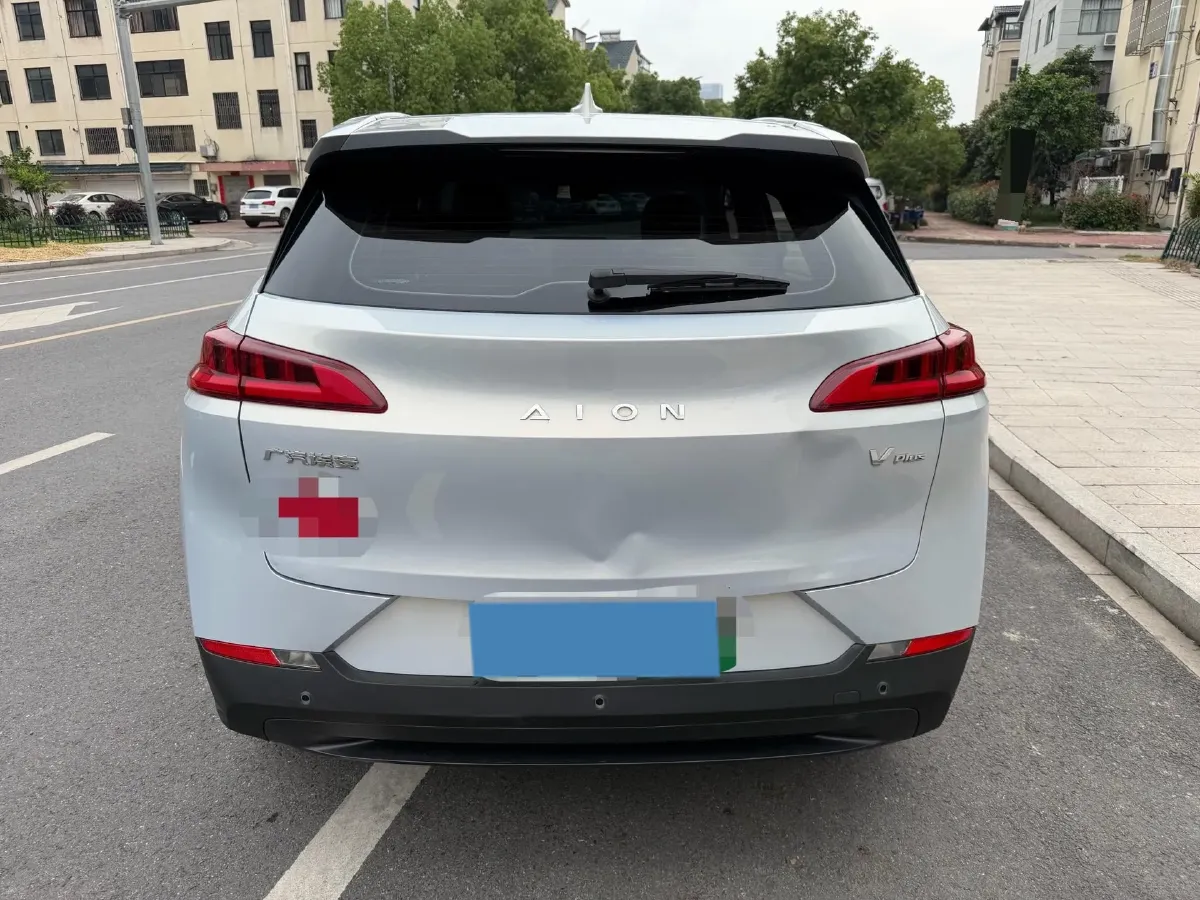 2024 Aion V BEV 72.1KWH,autocango,china used car exporter,china ev exporter,chinese used car exporter,chinese used ev exporter