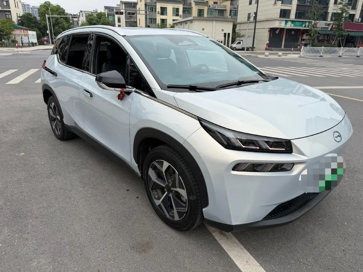 2024 Aion V BEV 72.1KWH,autocango,china used car exporter,china ev exporter,chinese used car exporter,chinese used ev exporter