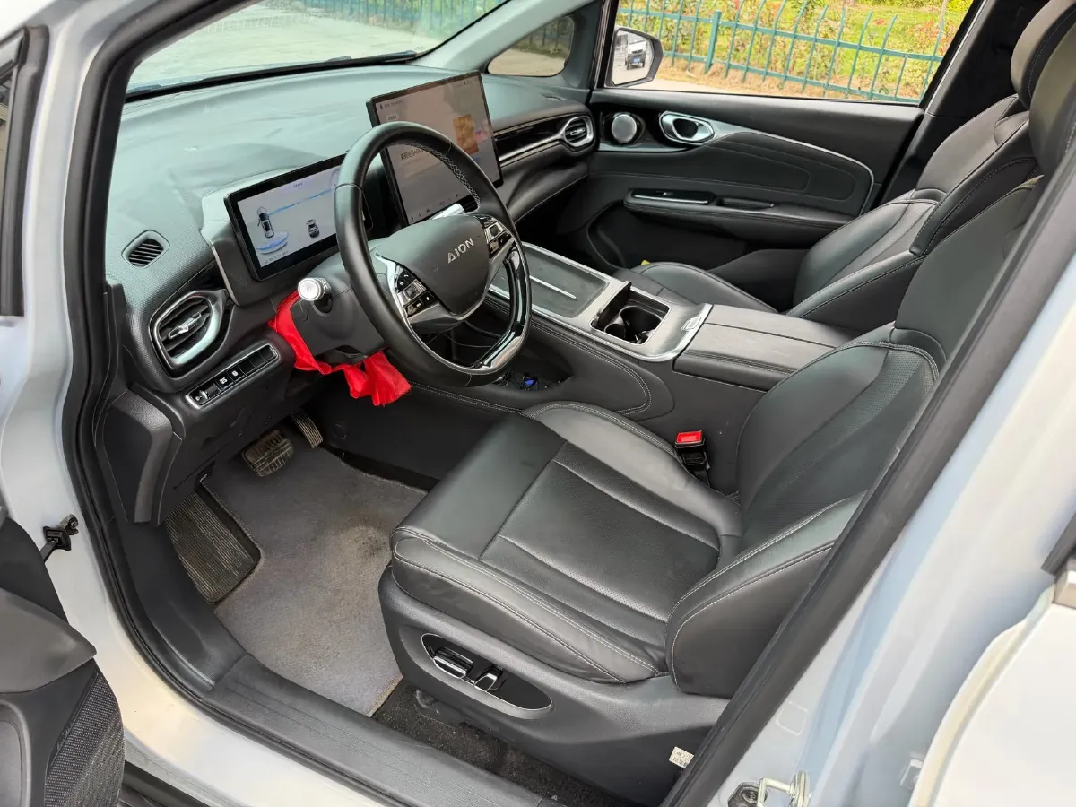 2024 Aion V BEV 72.1KWH,autocango,china used car exporter,china ev exporter,chinese used car exporter,chinese used ev exporter