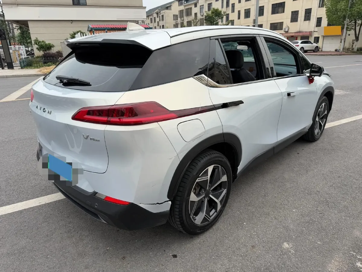 2024 Aion V BEV 72.1KWH,autocango,china used car exporter,china ev exporter,chinese used car exporter,chinese used ev exporter