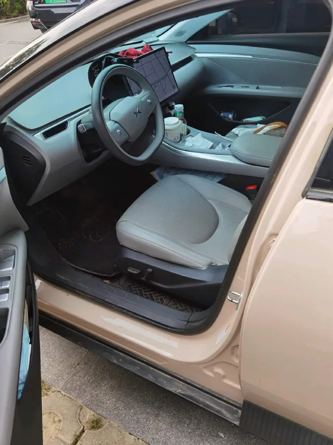 2024 Xpeng MONA M03 BEV 62.2KWH,autocango,china used car exporter,china ev exporter,chinese used car exporter,chinese used ev exporter