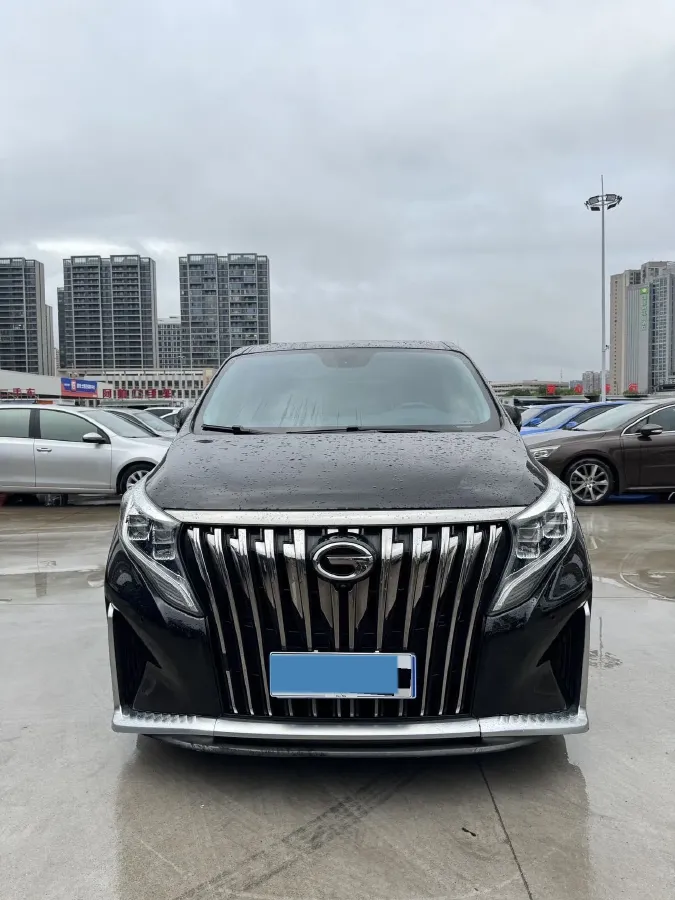 2021 GAC Trumpchi M8 2.0T 252HP L4 8AT,autocango,china used car exporter,china ev exporter,chinese used car exporter,chinese used ev exporter