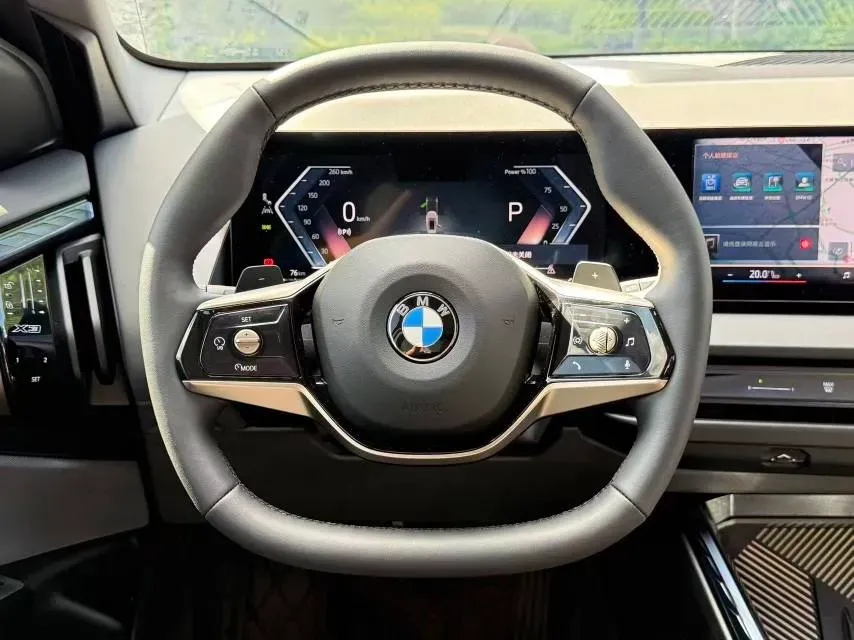 2025 BMW X3 2.0T 190HP L4 8AT,autocango,china used car exporter,china ev exporter,chinese used car exporter,chinese used ev exporter