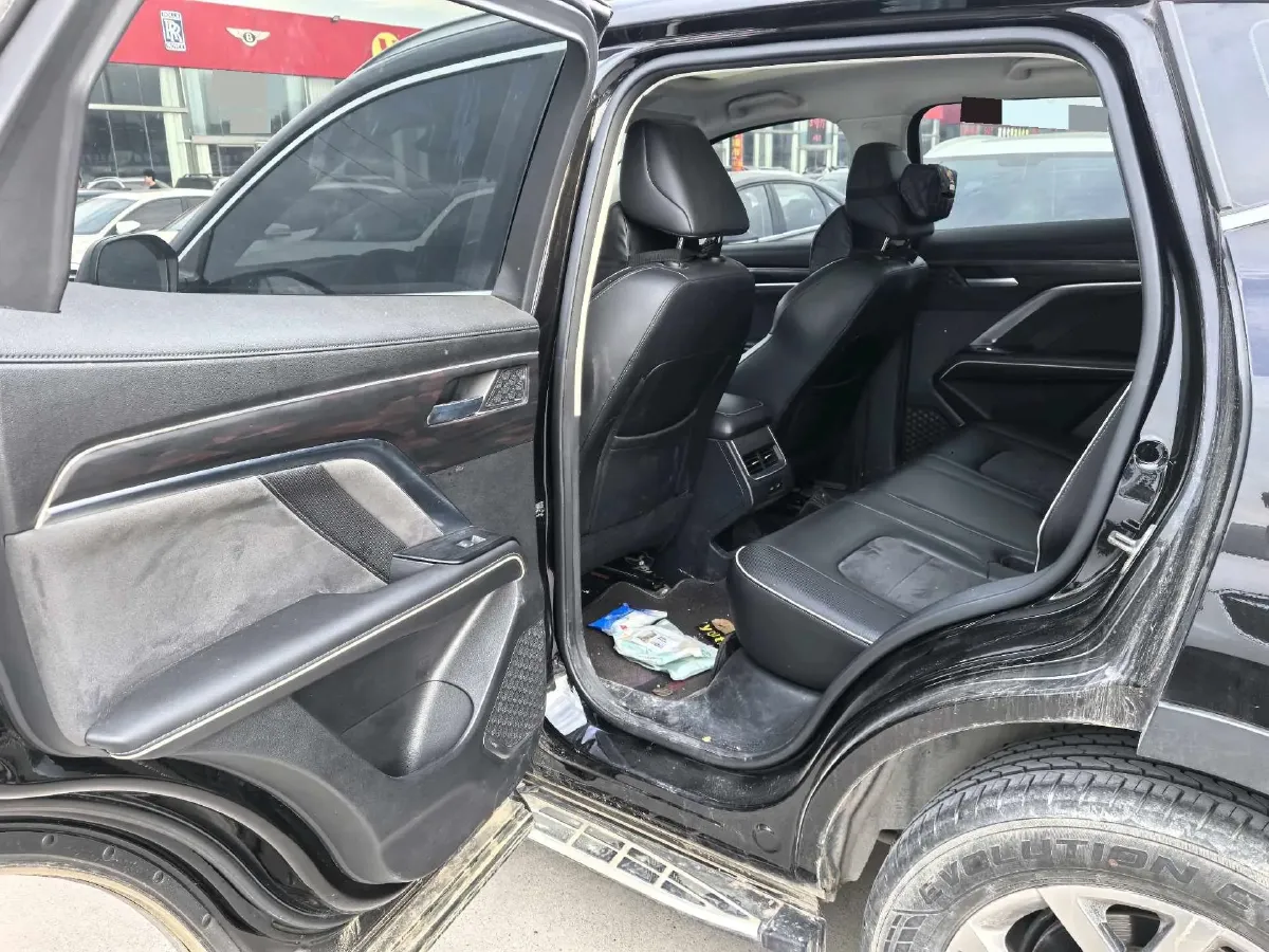 2021 Haval H6 1.5T 150HP L4 7DCT,autocango,china used car exporter,china ev exporter,chinese used car exporter,chinese used ev exporter