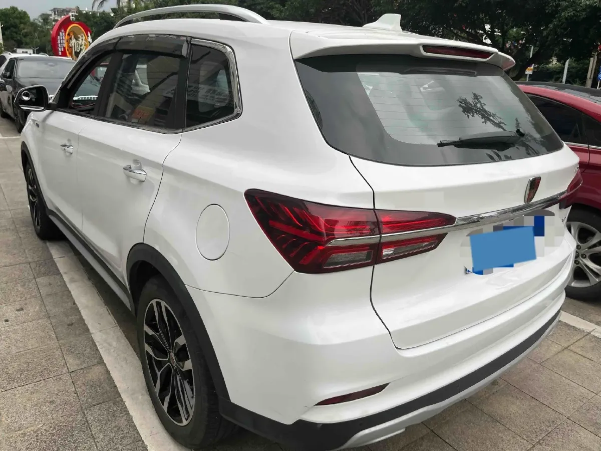 2018 Roewe RX5 1.5T 169HP L4 7DCT,autocango,china used car exporter,china ev exporter,chinese used car exporter,chinese used ev exporter