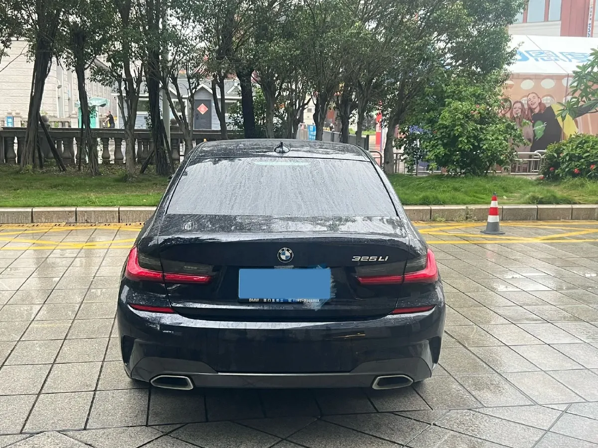 2021 BMW 3 Series 2.0T 184HP L4 8AT,autocango,china used car exporter,china ev exporter,chinese used car exporter,chinese used ev exporter