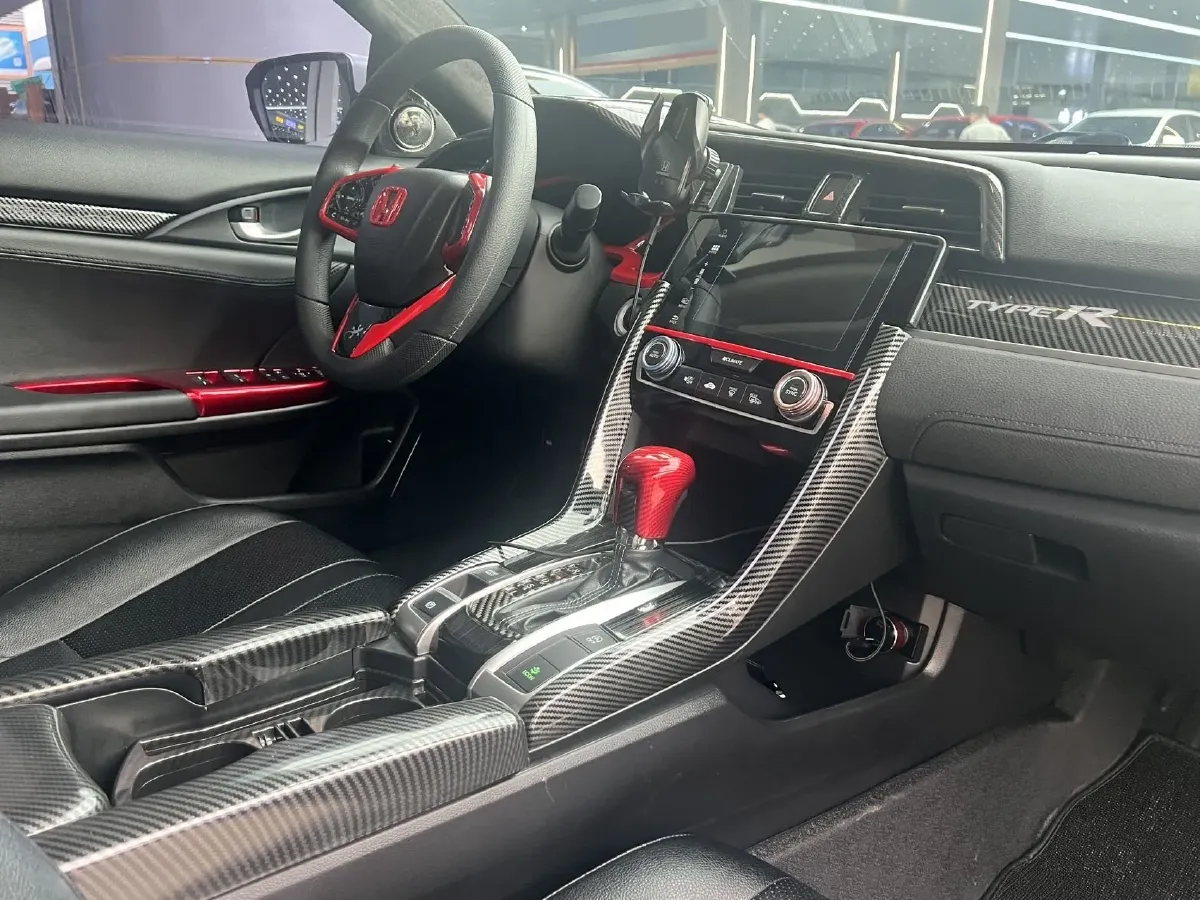 2019 Honda Civic 1.5T 177HP L4 CVT,autocango,china used car exporter,china ev exporter,chinese used car exporter,chinese used ev exporter