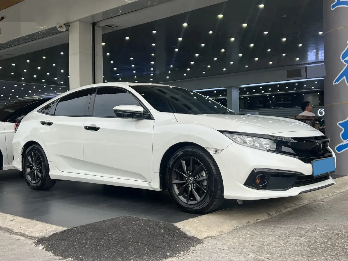 2019 Honda Civic 1.5T 177HP L4 CVT,autocango,china used car exporter,china ev exporter,chinese used car exporter,chinese used ev exporter