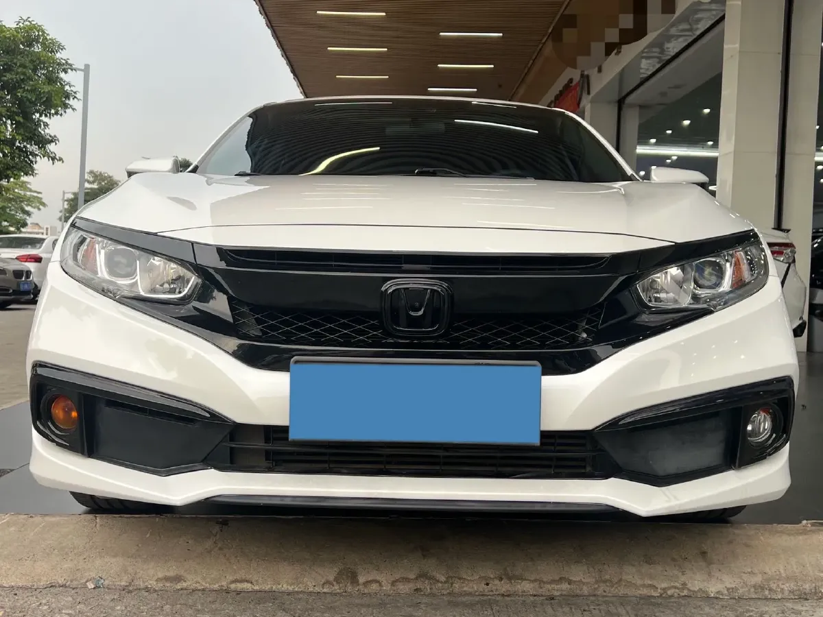 2019 Honda Civic 1.5T 177HP L4 CVT,autocango,china used car exporter,china ev exporter,chinese used car exporter,chinese used ev exporter